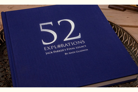 52 Explorations