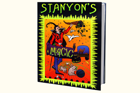 Stanyon's Magic