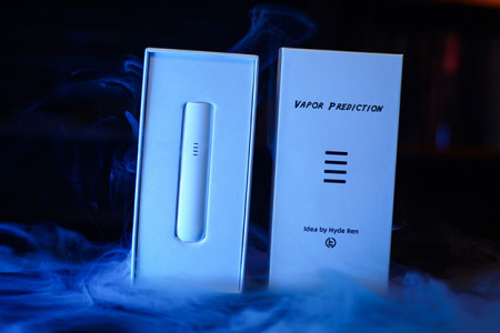 Vapor Prediction