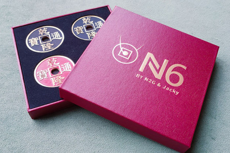 N6 Coin Set