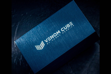 Venom Cube