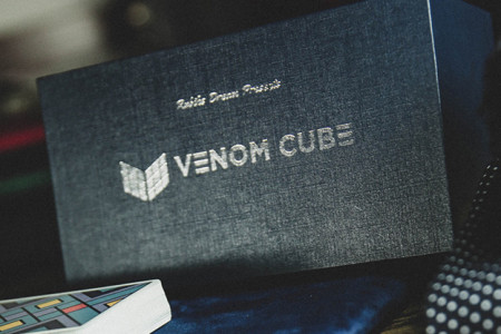 Venom Cube