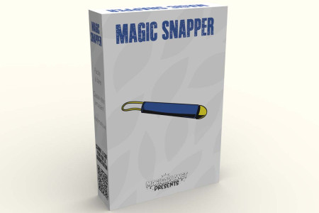 Magic snapper (Sold by 12)