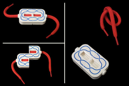 Zig-Zag Rope (par 12)