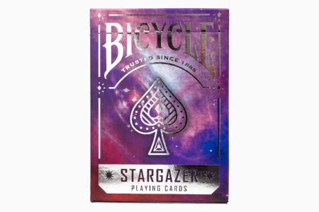 Jeu Bicycle Stargazer 201