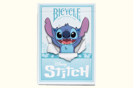 Bicycle Stitch