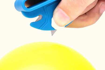 Balloon Sculpting Cutter