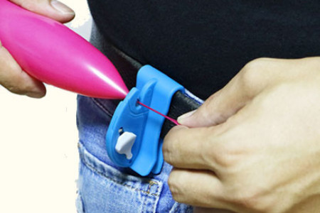 Balloon Sculpting Cutter