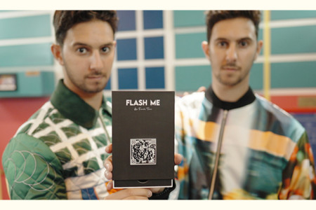 Flash Me