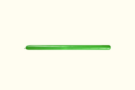 50 x Balloonia 260 Balloons Assortment Green