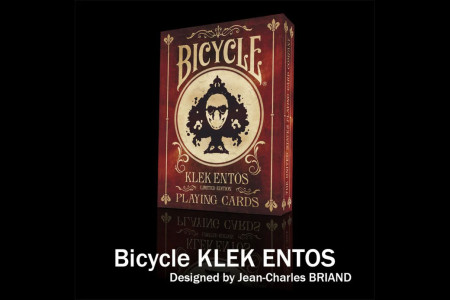 Bicycle Klek Entos