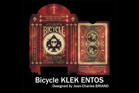 Bicycle Klek Entos