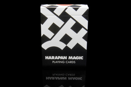 Harapan Magic Playing Cards