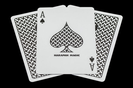 Harapan Magic Playing Cards