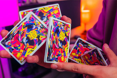 SWISH Playing Cards