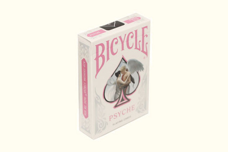 Baraja Bicycle Psyche