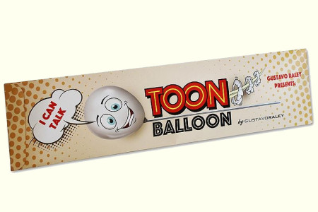 Toon Balloon