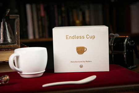 Endless Cup