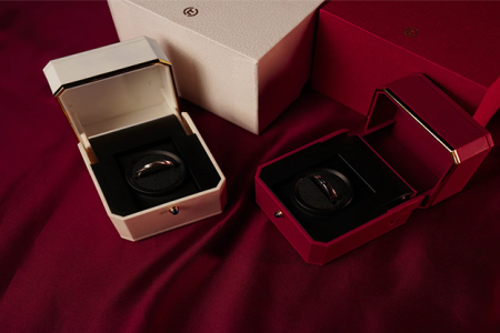 Magic Ring Box