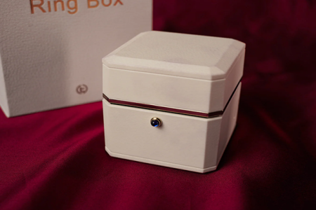 Magic Ring Box