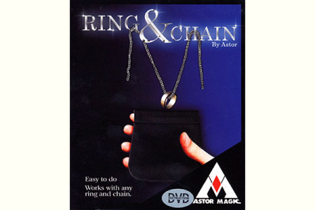 Ring & Chain - astor