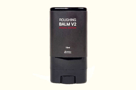 Roughing Balm V2