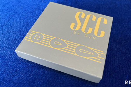 SCC