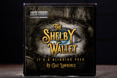 Shelby Wallet