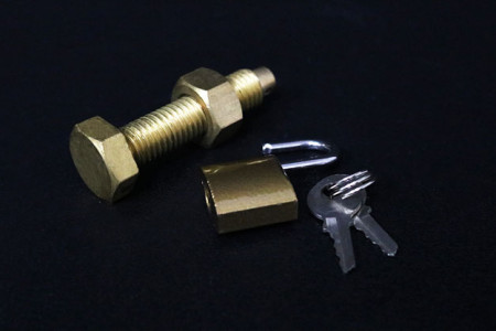 Advanced Bolt and Nut