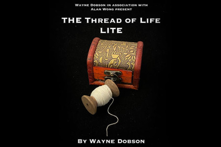 The Thread of Life LITE - wayne dobson