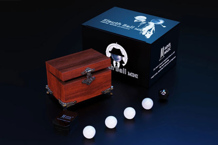 Sleuth Ball Mini