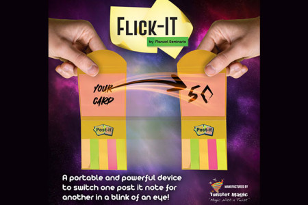 Flick-It