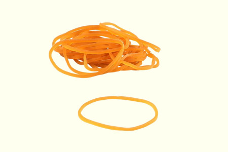 Japanesse Rubber bands (by 650) Size 16