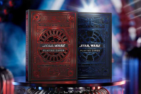 Star Wars Force Box Set