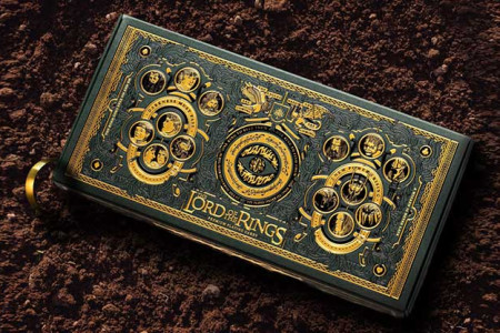 Lord of the Rings Box Set - Special edition Premium Box set