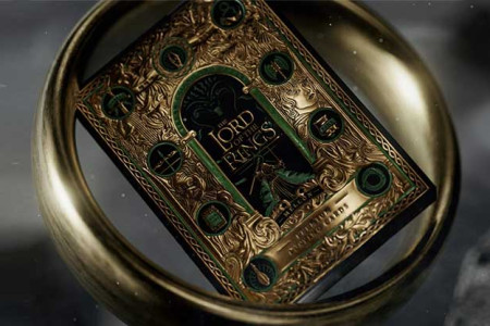 Lord of the Rings Box Set - Special edition Premium Box set