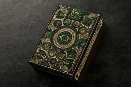 Lord of the Rings Box Set - Special edition Premium Box set