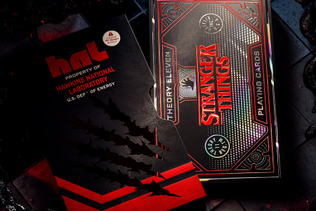 Stranger Things Box Set - Collector's Box set