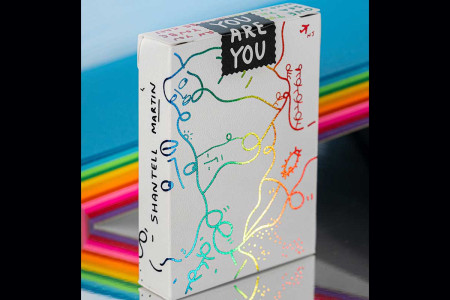 Jeu Shantell Martin Pride