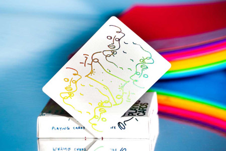 Jeu Shantell Martin Pride