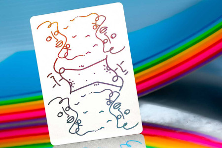 Jeu Shantell Martin Pride