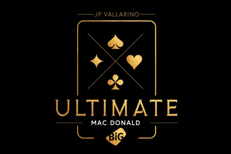 Ultimate As Mac Donald