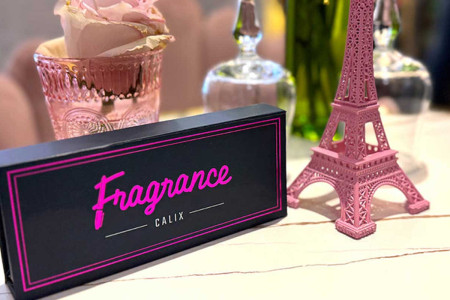 Fragrance