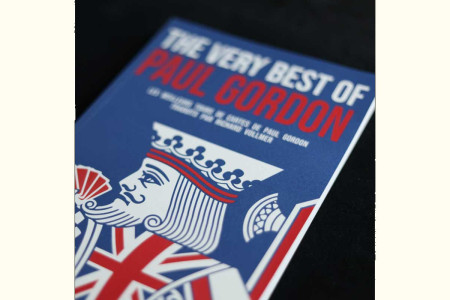 The Very Best of Paul Gordon