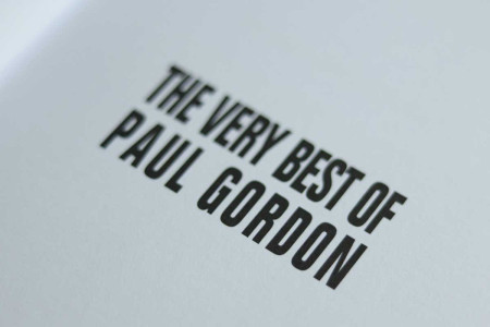 The Very Best of Paul Gordon