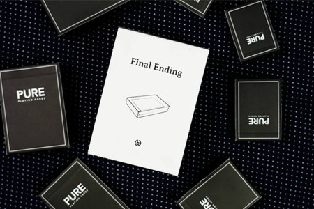 Final Ending