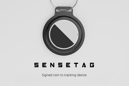 SenseTag