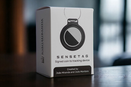 SenseTag