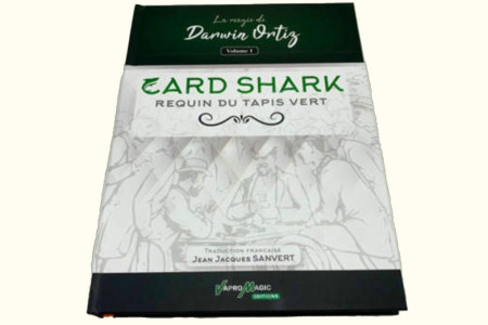 Cardshark (Requin du tapis vert)