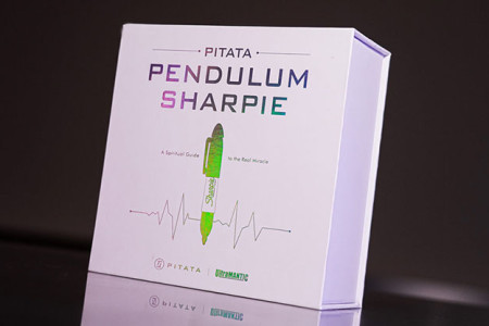 Pendulum Sharpie